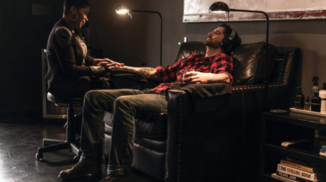 Barbershop culture with a luxury touch: 5 top spots for a men’s haircut