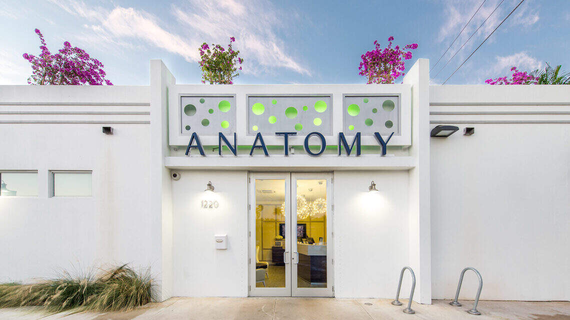 The gym that Miami’s movers and shakers swear by to stay in shape