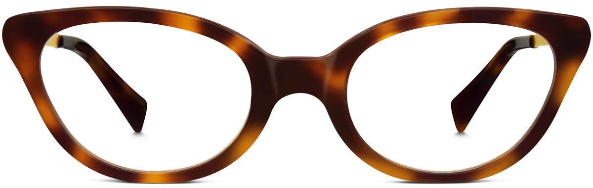 Warby Parker.