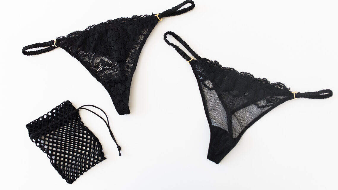 Sexy Sweaties are a fitness buff’s solution to soggy workout wear