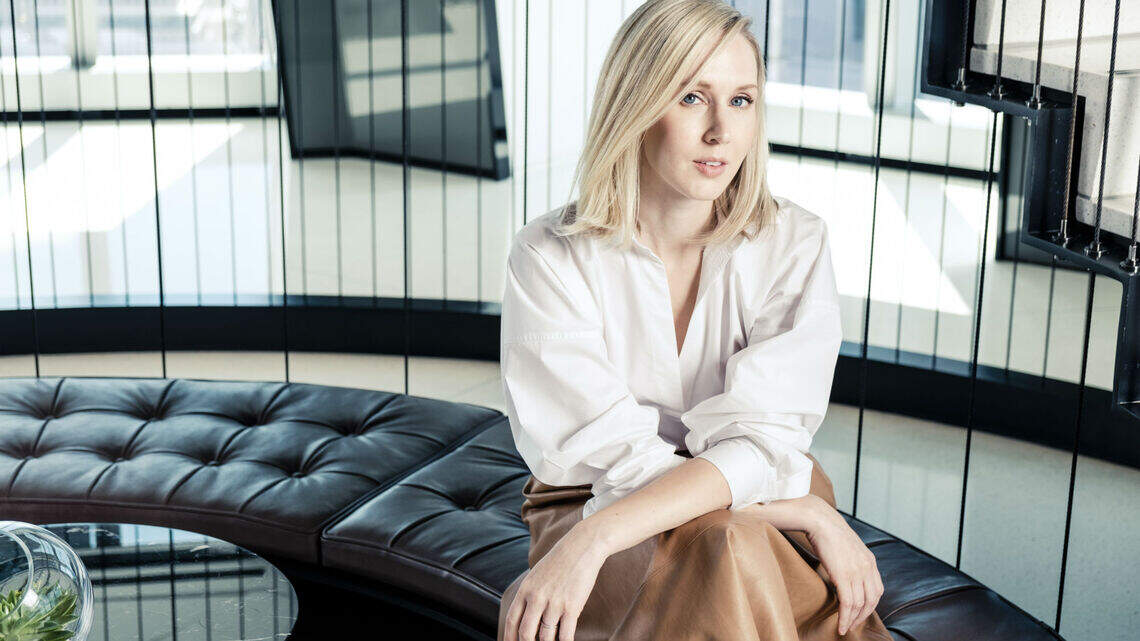 8 amazing beauty products with eye-catching design elements from AD’s Jane Keltner de Valle