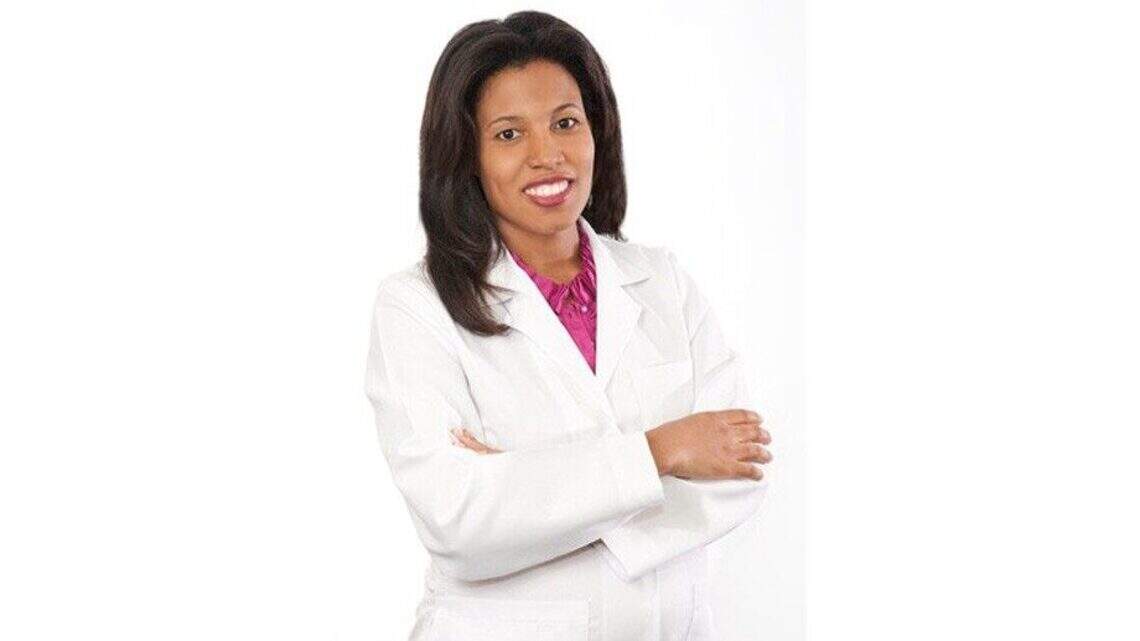 Dr. Heather Woolery-Lloyd knows what’s best for your skin
