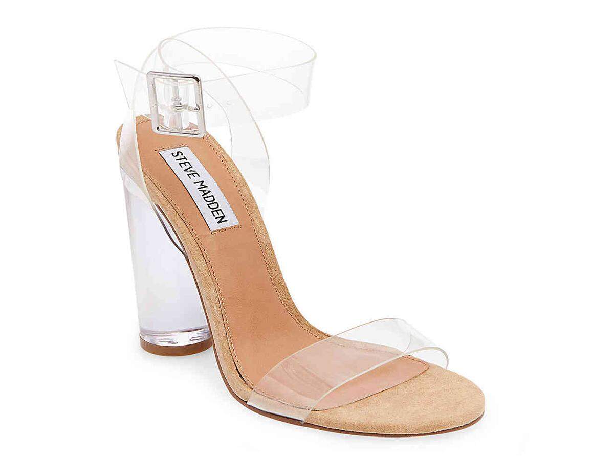 Steve Madden heels.