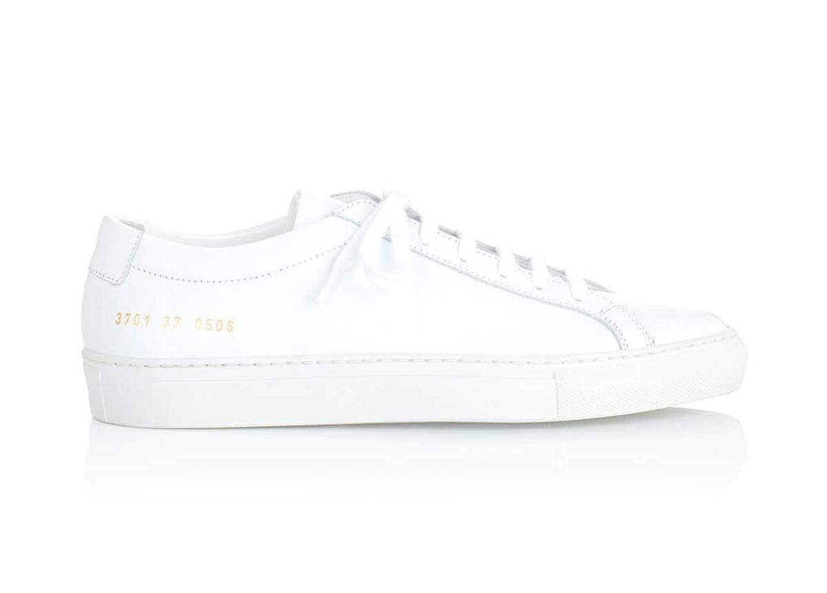Common Projects.