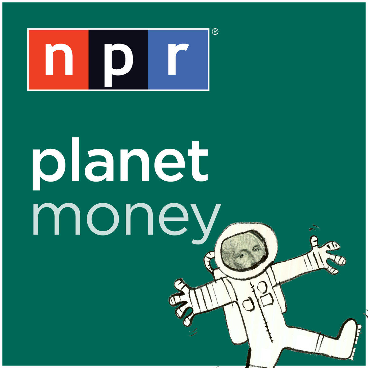 Planet Money.