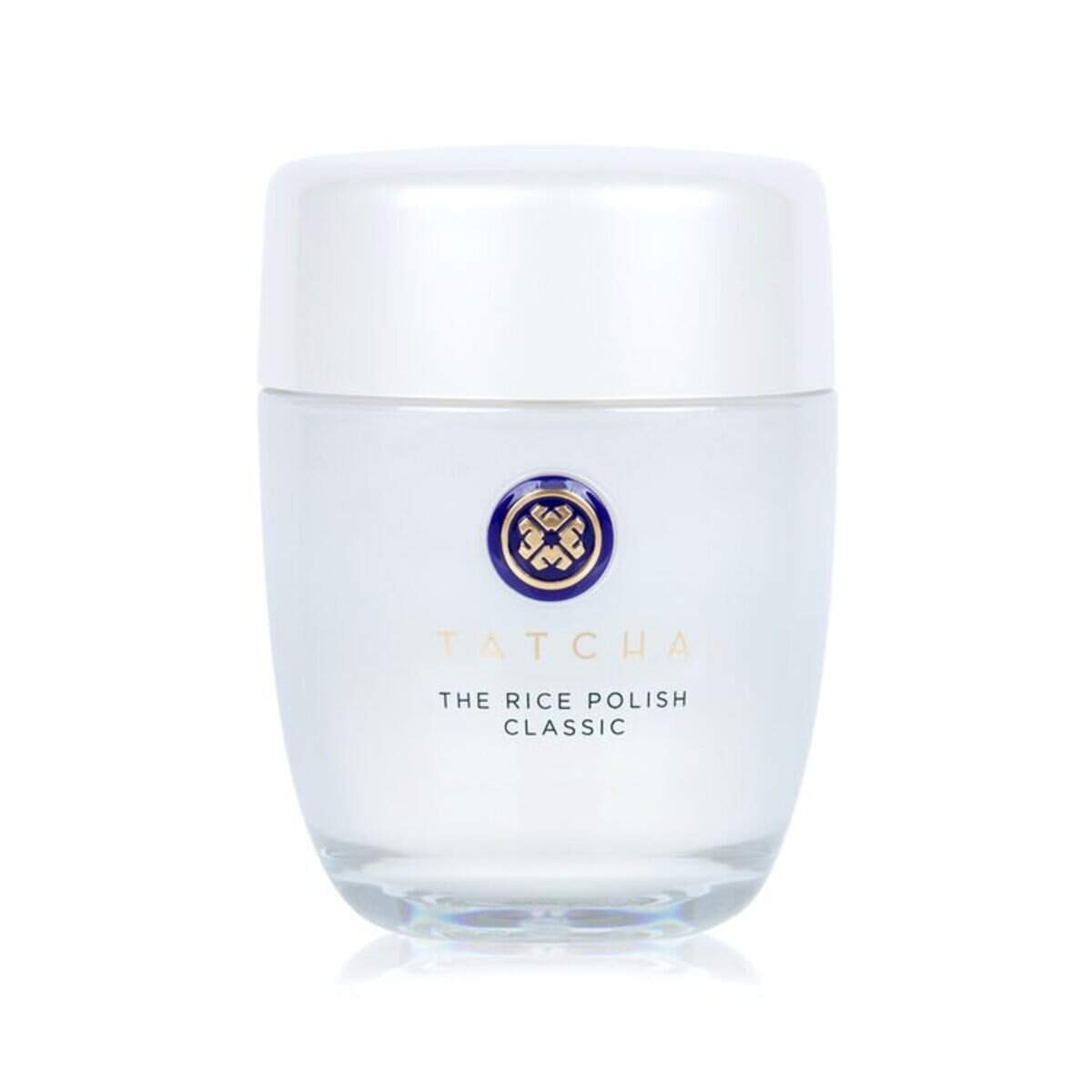 Tatcha Skincare.