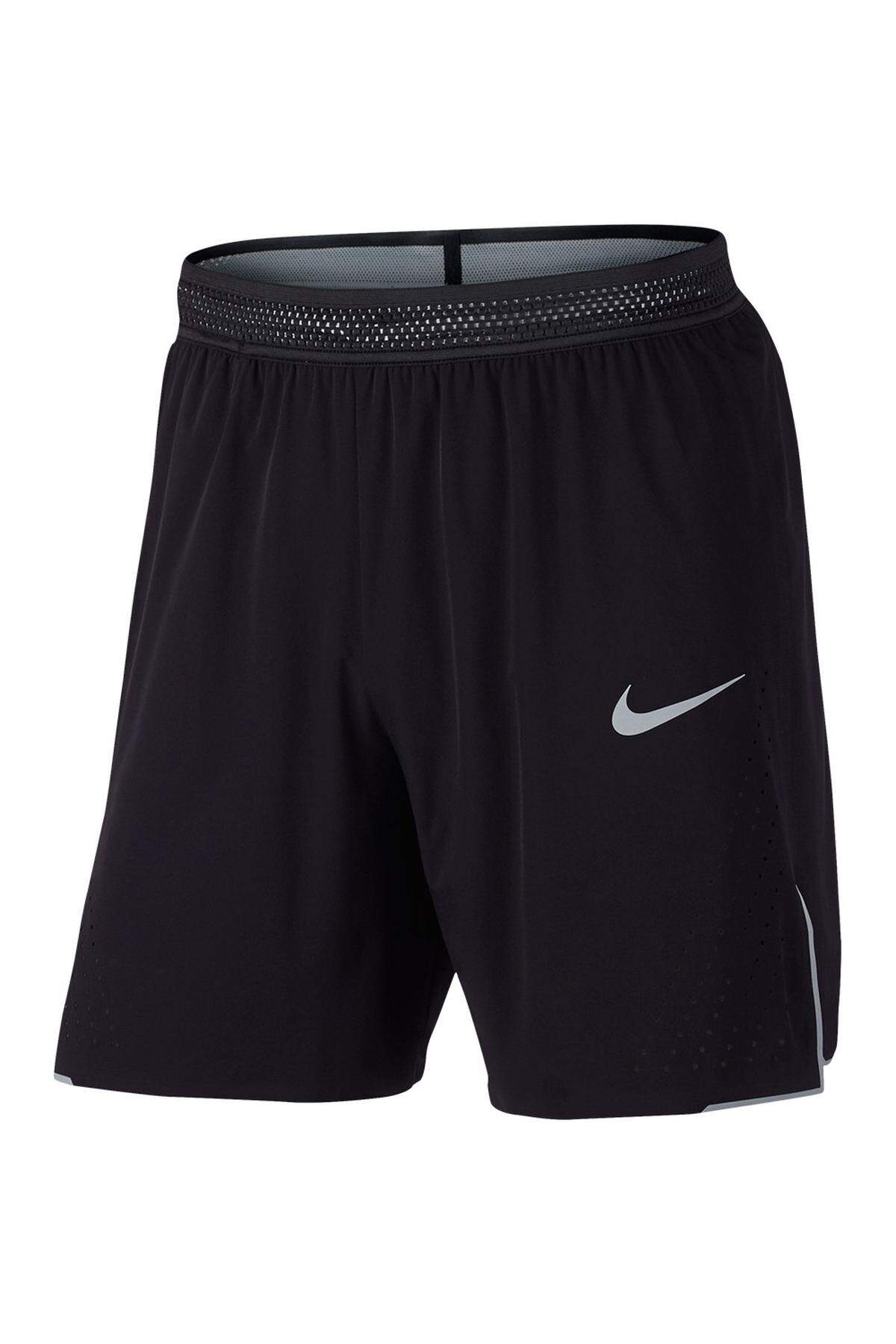 Right for running.
