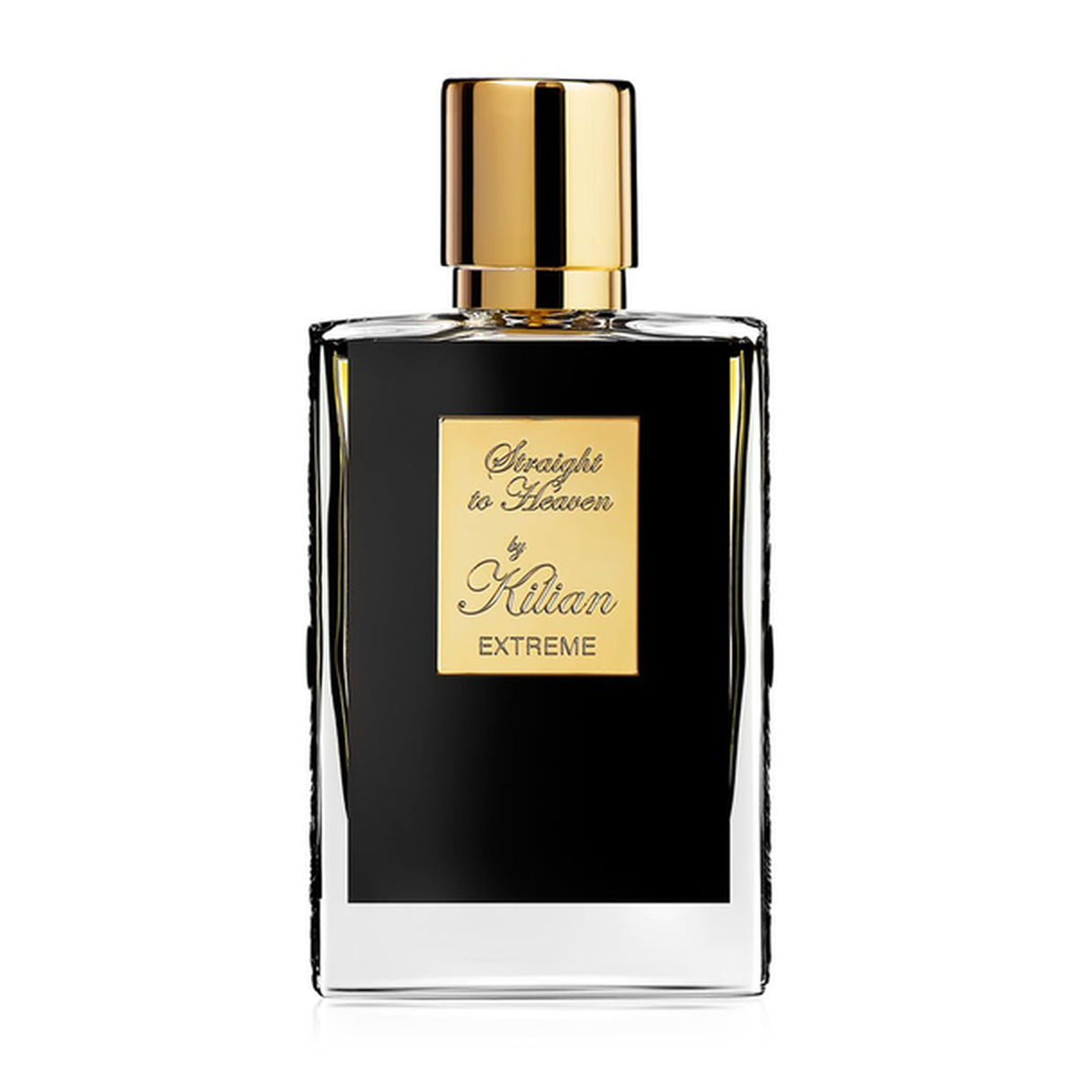 Kilian is Jenine Howard's go-to scent.