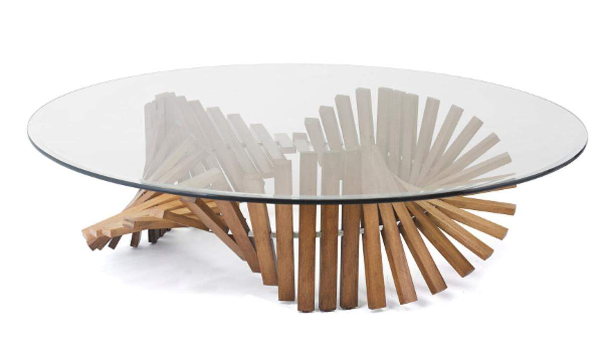 Clean lines, a hallmark of Scandinavian design with a Japanese touch.