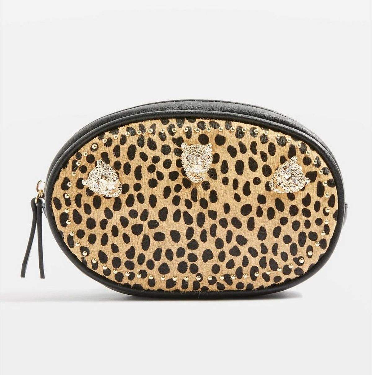 Bag from Topshop.
