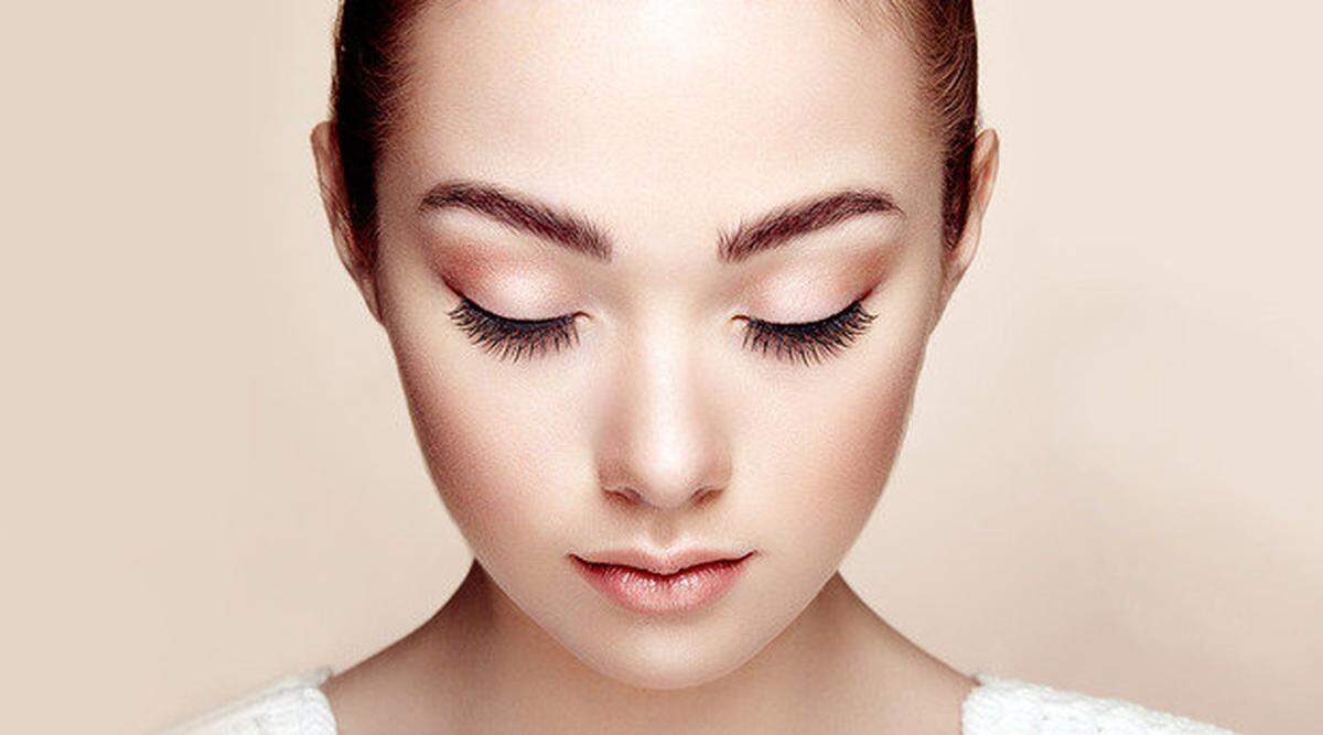 Ohh Lashes.