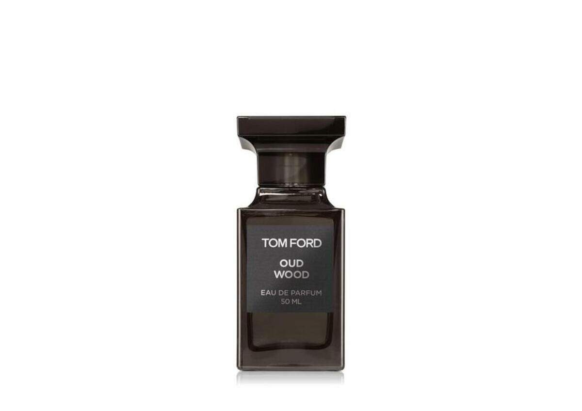 Tom Ford.