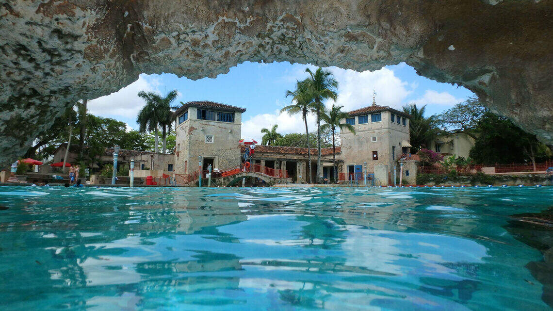 From the Publisher: Summer in Miami is the time to appreciate being a local
