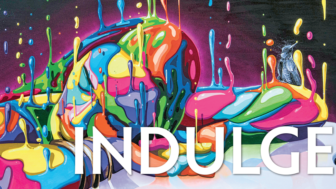 INDULGE wins top awards from the Florida Magazine Association