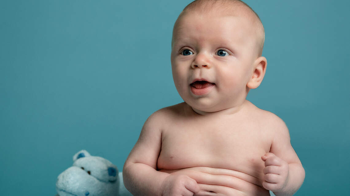 From the Editor: First Father’s Day as a dad takes on new meaning