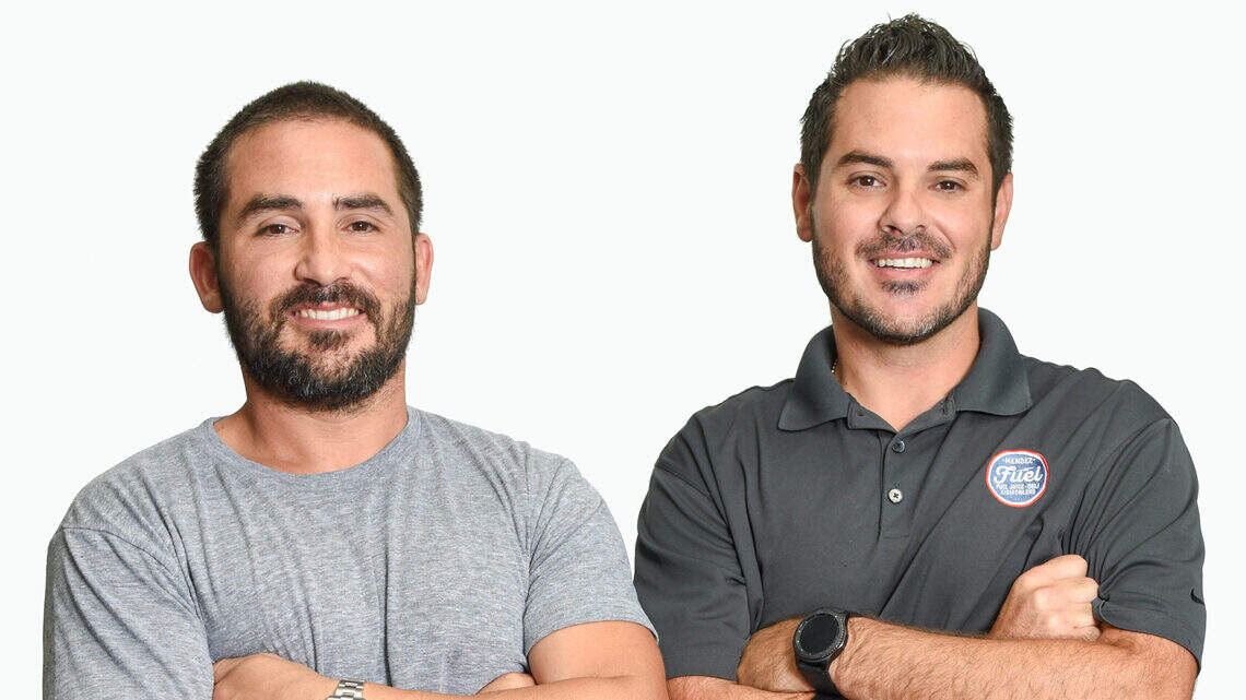 Coral Way is more than a cut-through between Brickell and Coral Gables