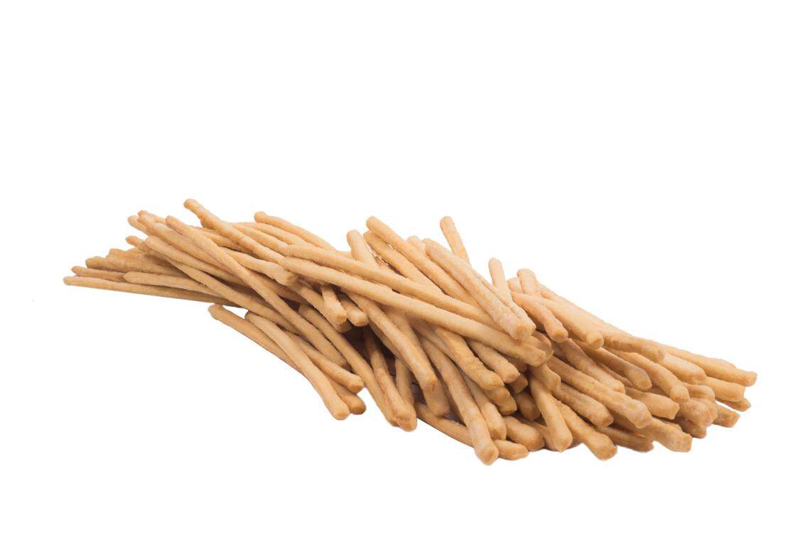 The breadsticks that launched an empire.