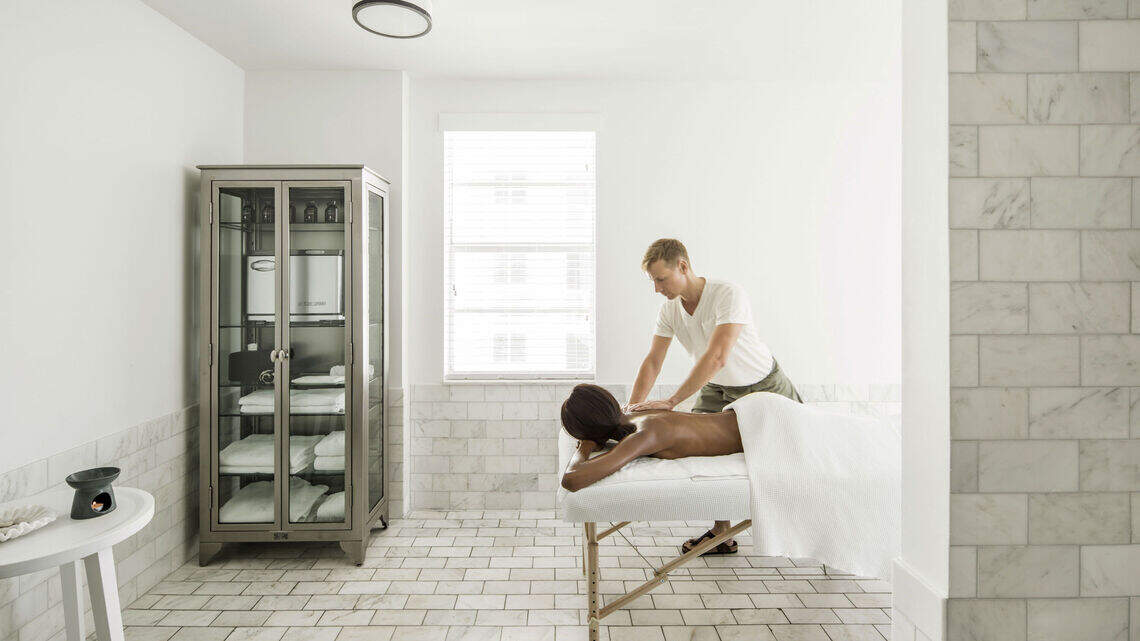 Locals can cash in on discounts during Miami Spa Month and other Temptations