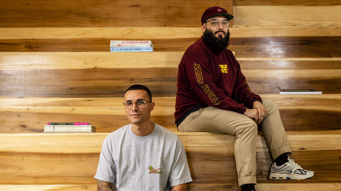 Lower East Coast is Miami’s coolest shop for indie ‘zines, clothes, music and more