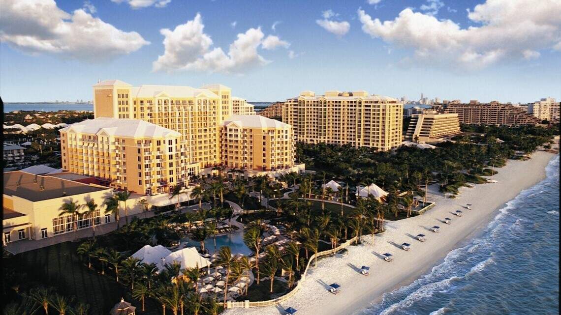 Top spots to see Miami Fourth of July fireworks in style