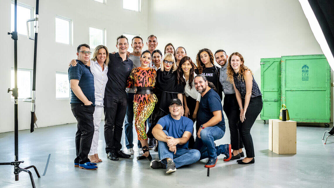 From the Editor: Fashion is all about personal creativity and self-expression