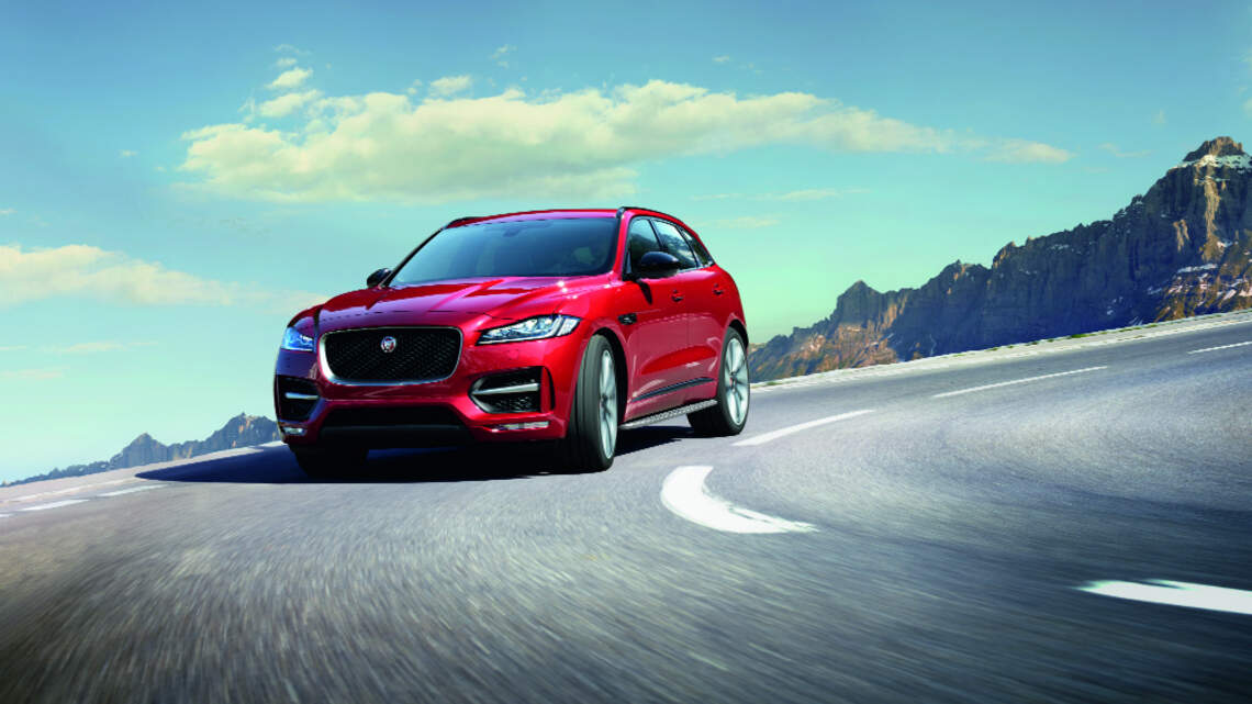 Top luxury cars to drive to Miami’s best restaurants