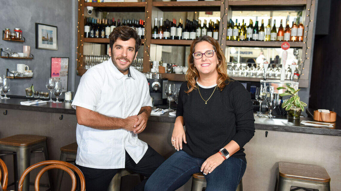 Your best bets for eating, shopping and playing in Bay Harbor Islands