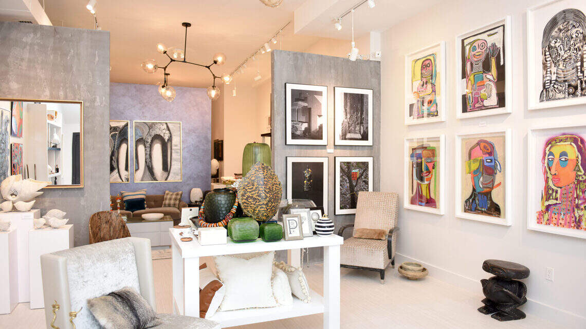 Mindy Solomon’s guide to El Portal, where old Florida charm meets midcentury cool