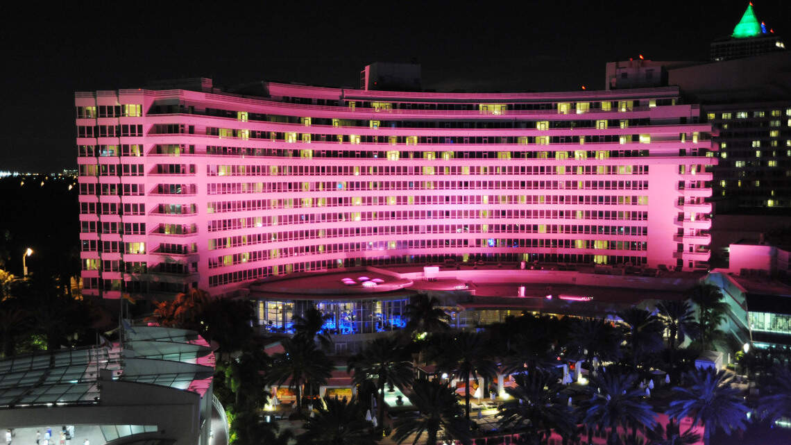 Miami lines up events for Breast Cancer Awareness Month