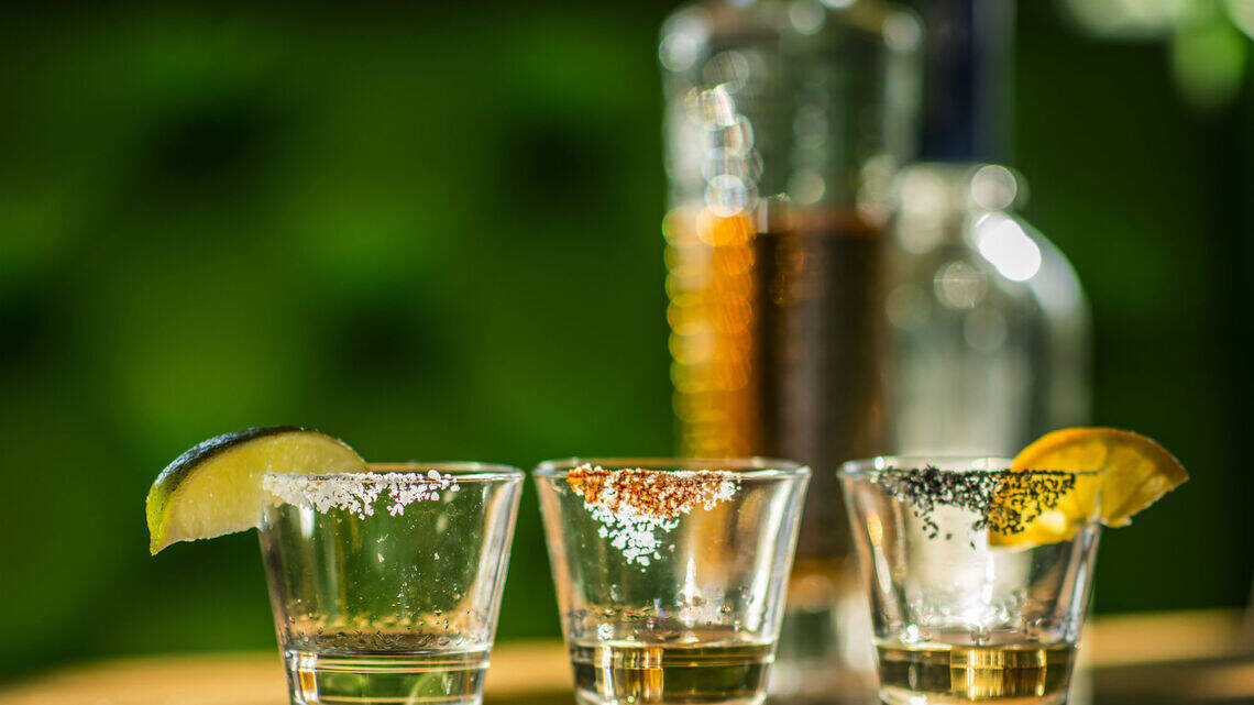 It’s time to take your tequila game to the next level