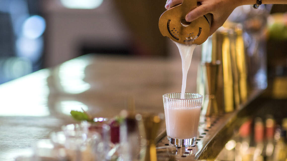 Trust these Miami wine and cocktail experts with your next glass