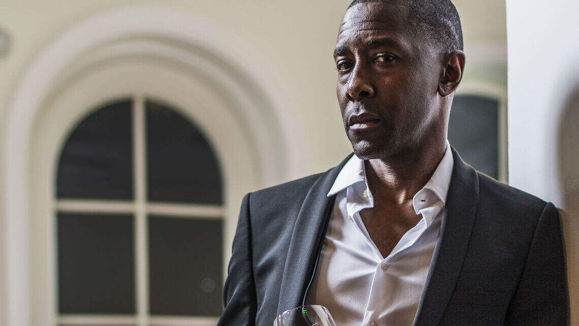How Donae Burston became Jay-Z’s Champagne man