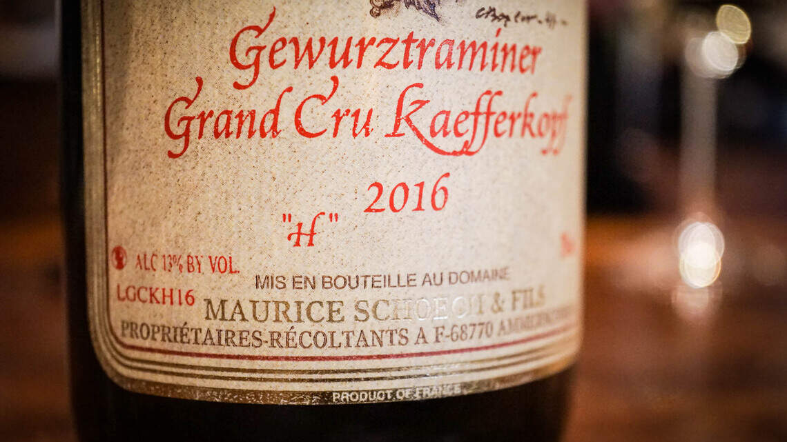 5 perfect bottles of wine to gift or drink during the holidays