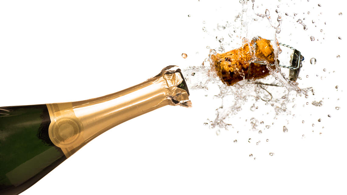 Everything you need to know about Champagne
