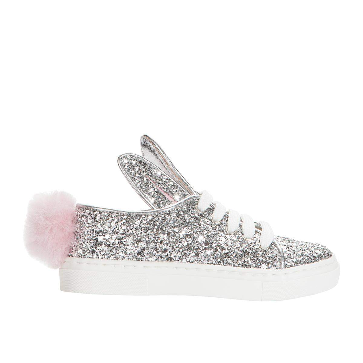 Minna Parrika tail sneakers.
