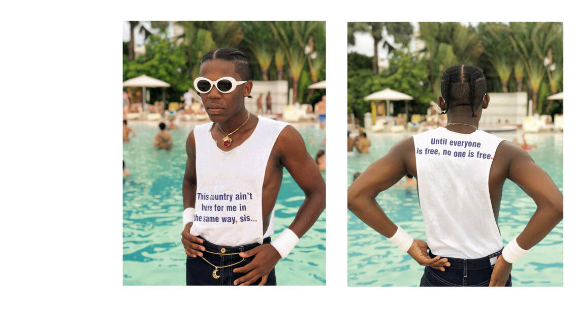 Miami Street Styles: 12 real people wearing their everyday fashions