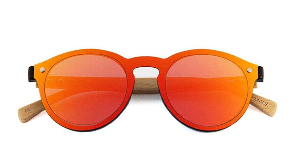 Worth the squeeze: Pops of orange color men’s fashions this fall