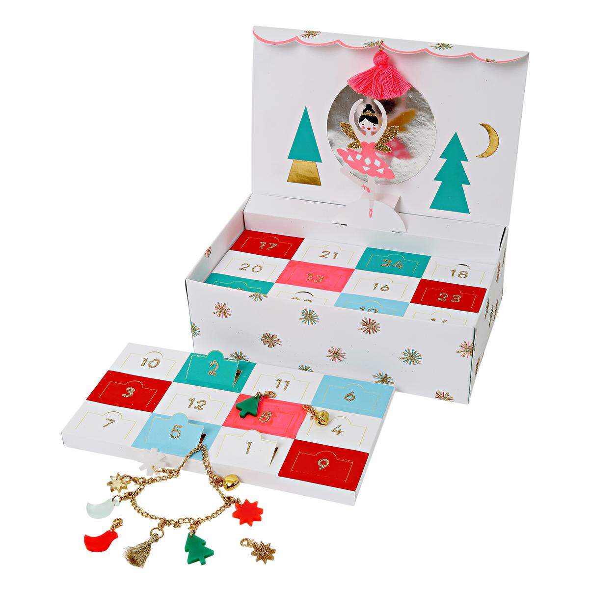 Advent calendar