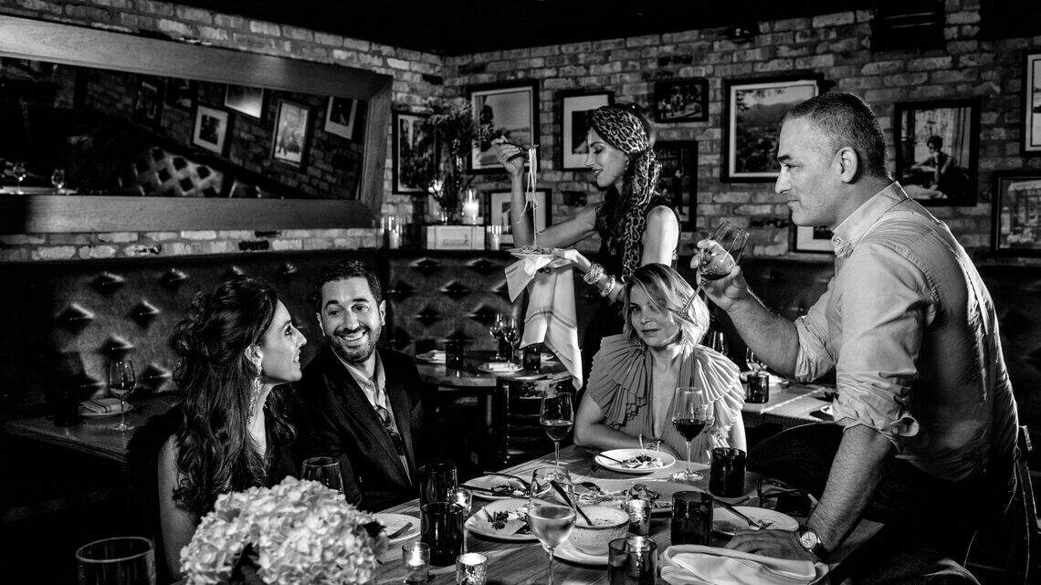 Why it’s never been a better time to be Italian in Miami