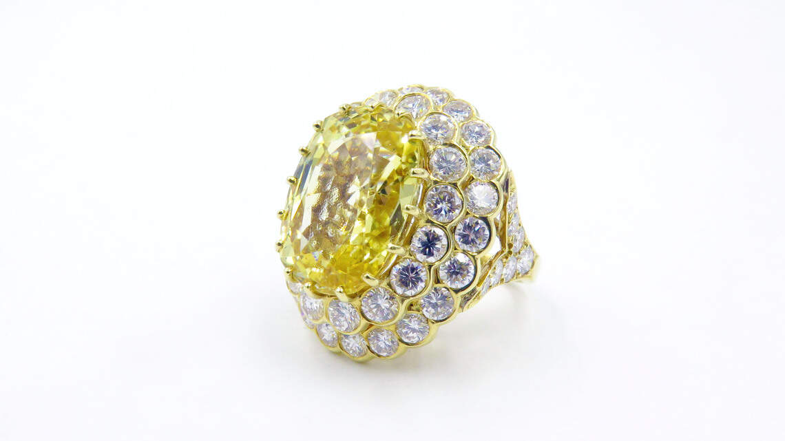 Jewelry & Watch Show moves to new home at Herald Plaza
