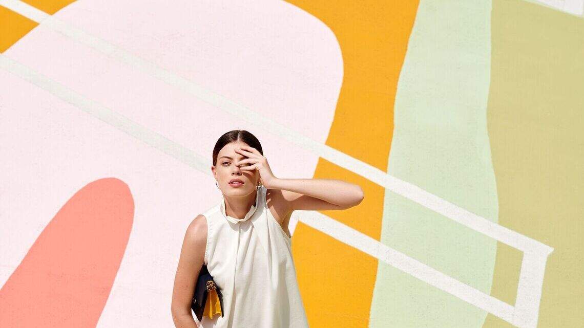 The Antidote to fashionable shopping without guilt comes to Wynwood