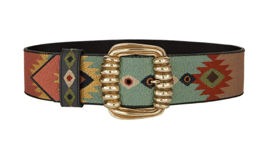 Home on the range: Channel your inner prairie girl with these 9 looks