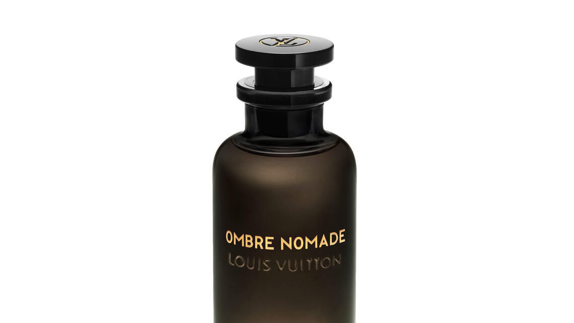 Louis Vuitton’s new unisex scent is animalistic and irresistible