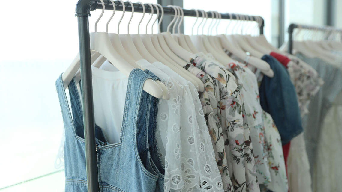 Rebecca Taylor partners with Style Saves at Soho Beach House pop-up