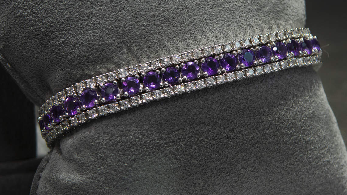 Orianne Collins opens new jewelry store in Miami Design District