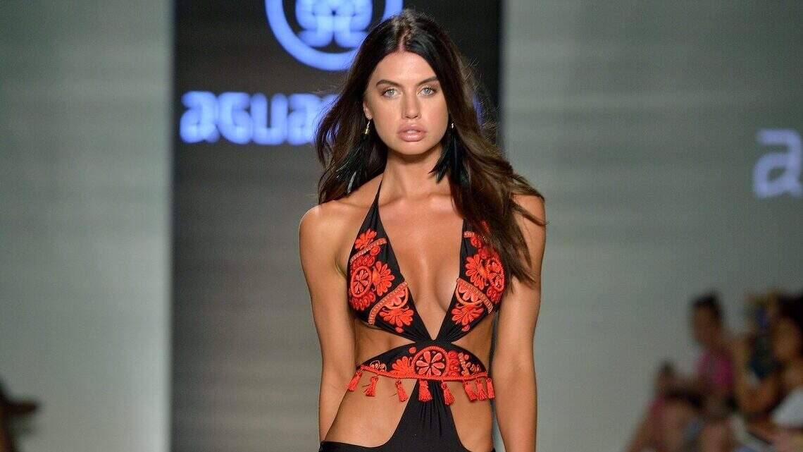 Best designer swimsuits from Miami Swim Week