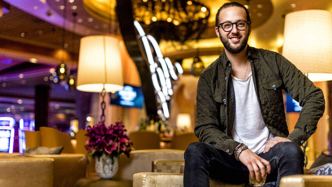 Stone Rose is rewriting the rules for menswear in Miami