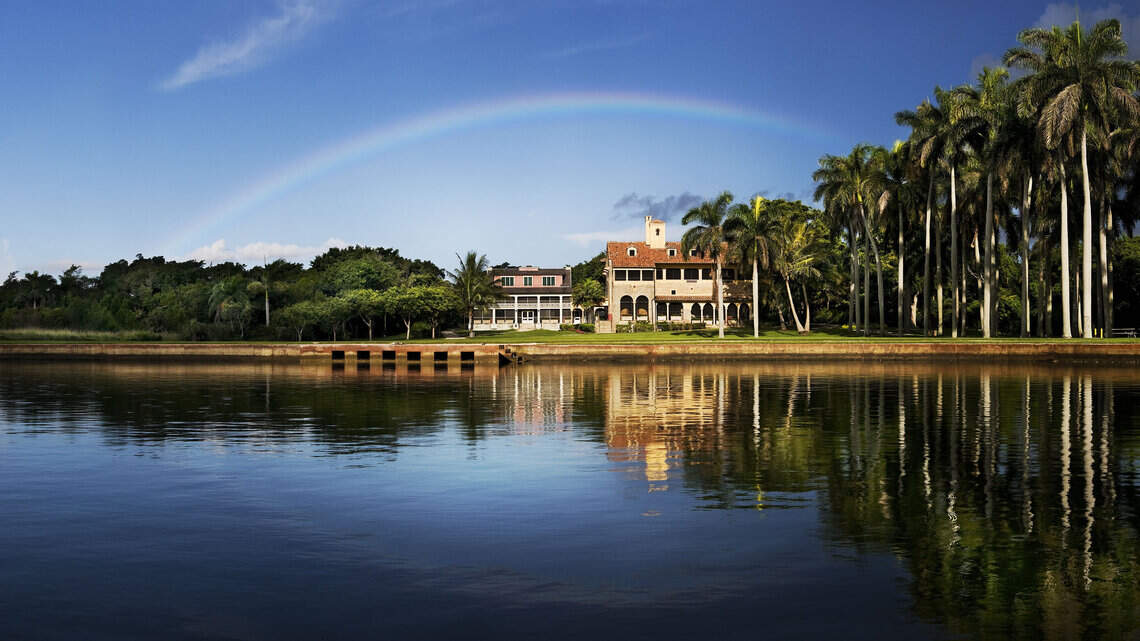 Deering Estate to host 2018 Junior League of Miami Showhouse