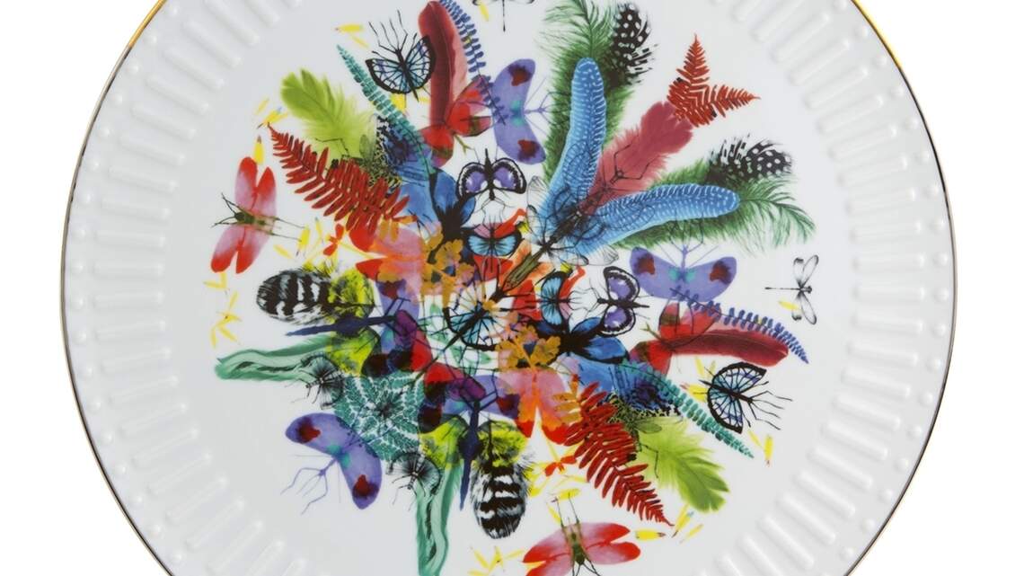 These pieces will take your tabletop over the top