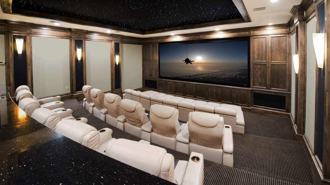 Design Center of the Americas opens six new luxury showrooms